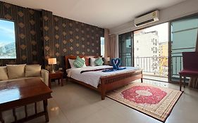 Royal Sweet Hotel
